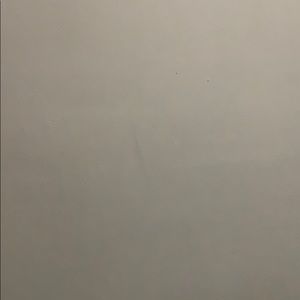 Meet your Posher, Saieda